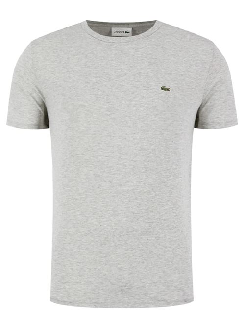 TH6709CCA GRIGIO lacoste | TH6709CCA GRIGIO